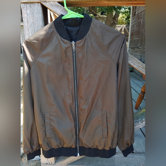 Reversible Jacket - Picture 7 of 7